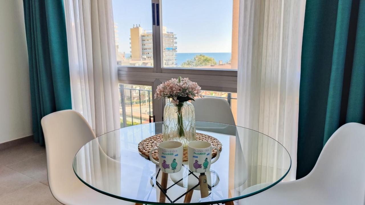 Amboto Sun & Beach Apartment Benidorm Buitenkant foto