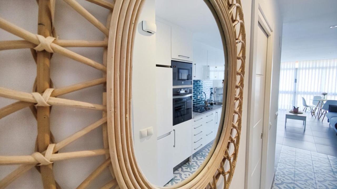 Amboto Sun & Beach Apartment Benidorm Buitenkant foto